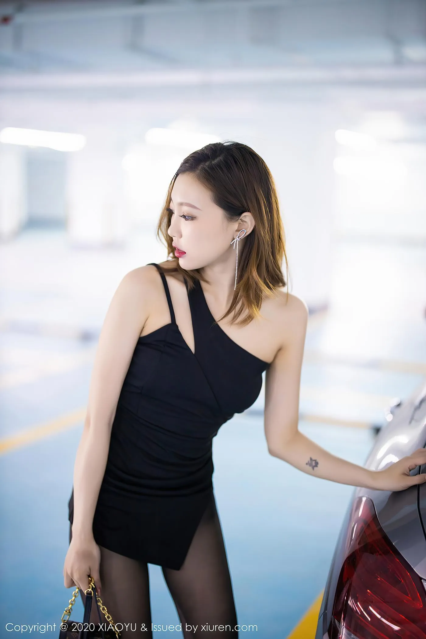 冯木木LRIS – [XIAOYU语画界] 2020.08.26 VOL.356 [69P]插图7